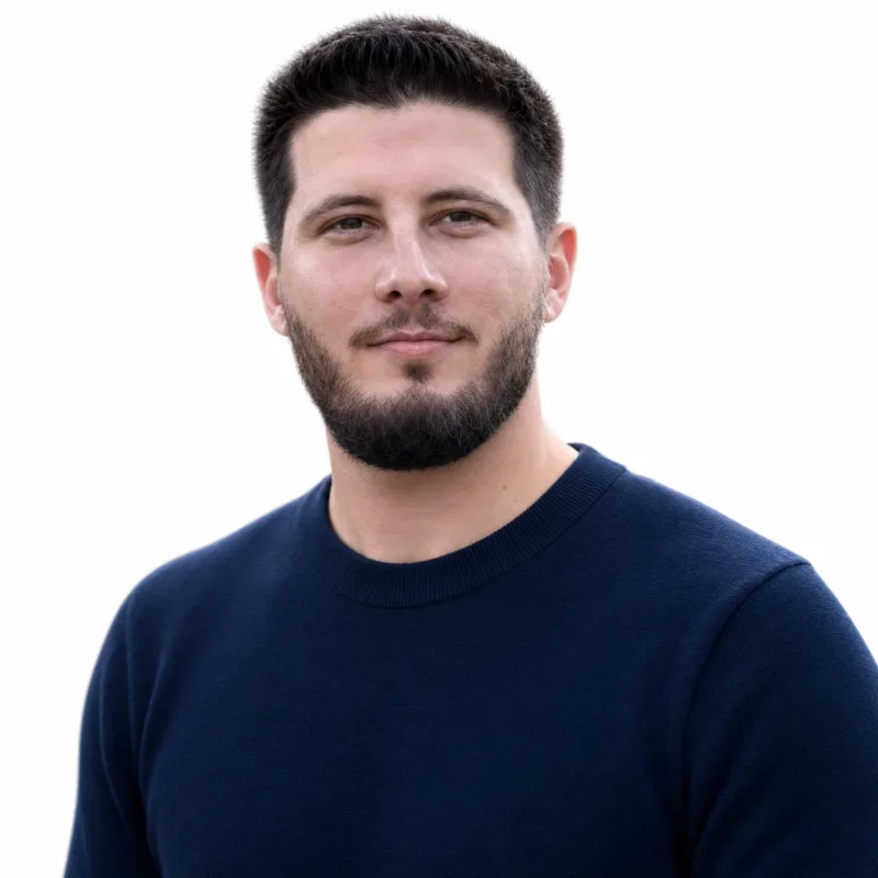 Ardin Ibraimi